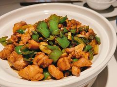-老阿爸鲜鱼土菜(园区永旺店)