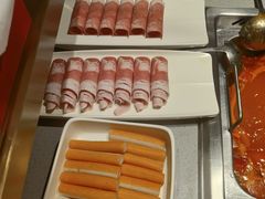 -海底捞火锅(吴中路店)