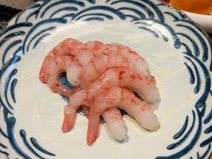 -極上萬膳·日料放题(海岸城店)