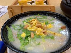 -喜鹊茶点.啫煲(车陂店)
