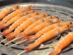 -水禾轩·海鲜蒸汽主题餐厅(新香洲旗舰店)