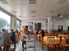 大堂-荣生萝卜汤饭店