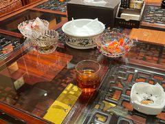 -七彩云南庆沣祥茶庄(金融街店)