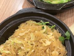 -永記粤菜·五指毛桃花雕鸡煲(九亭店)