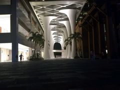 国际会议中心-三亚湾红树林度假世界(木棉酒店)