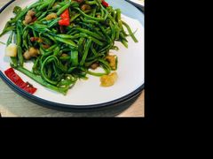 -味莊·青岛菜(云霄路店)