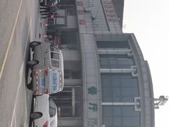 -(禹城服务区)超市