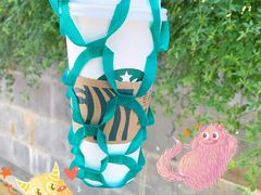 -星巴克(北京三里屯SOHO一店)