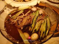-七八冷面·延边朝鲜族美食(欢乐谷店)