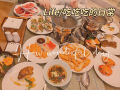 -TABLE·味西餐厅-成都茂业JW万豪酒店