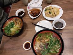 -泰煌鸡·上海白斩鸡·沪菜(平利店)