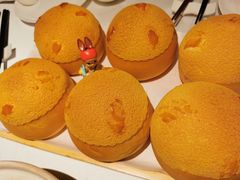 招牌菠萝包-炳胜品味(珠江新城店)