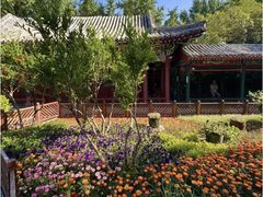 -宣武艺园