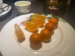 -江宴渔村·鱼鲜土菜(紫荆广场店)