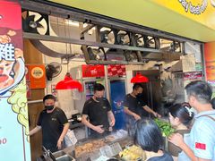 -老day牛杂(官也街总店)