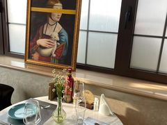 包厢-青岛遇见米兰(八大关店)