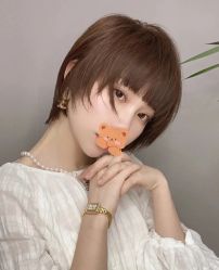 -菲·木田moontin造型salon