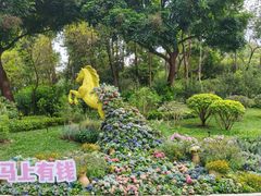-云溪植物园