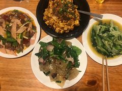 -黄大姐小吃(长征路店)