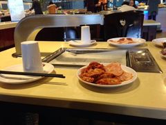 iphone_upload_pic-汉丽轩韩式自助烤肉(大学城龙湖U城天街A馆店)