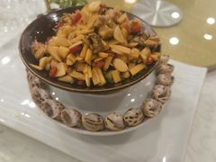 味淋花螺-庄隐阁(悠方广场店)