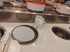 -蜀小北旋转小火锅·烤肉(金轮双子星优惠店)