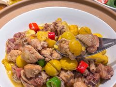 -口味堂(惠济路店)