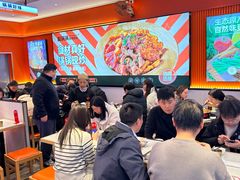 -椒锅锅·麻辣香锅(宝地广场城市集市店)