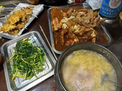 -大佬李砂锅(钱江财富广场店)