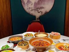 -贡宴盐帮菜自贡驻京联络处餐厅
