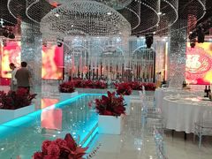 -金鼎明都国际大酒店-餐厅