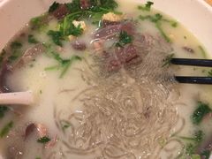 -鸭得堡老鸭汤·鸭血粉丝(凤凰西街店)