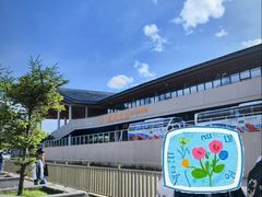 -玉龙雪山游客服务中心