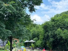 -HERRE·FARM 赫尔露营农场·团建聚会包场