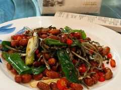 -金姐台湾菜(珠江路店)