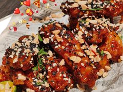 -卡朋西餐(宝安大仟里店)