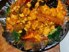 -东北大院·东北菜(三台子店)