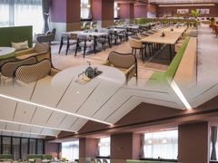 -上海虹桥中心爱琴海亚朵S酒店