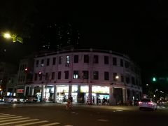 -老西关濑粉(文明路店)