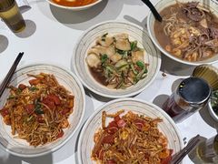 -慧娟面馆·餐厅(望江路店)