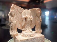 -邯郸市博物馆(新馆)
