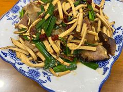 -记忆湘菜馆(芙蓉镇店)
