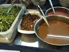 -年巴羊肉铺老铜锅(梅江店)