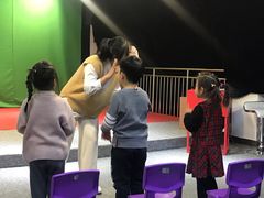 -新声线少儿口才(亦庄示范校区)