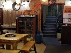 大堂-郑件洋芋饭庄