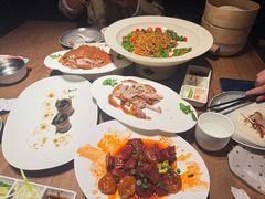 -北京老铺烤鸭(老城根店)