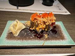 -玉川屋创意日料(北美新天地店)