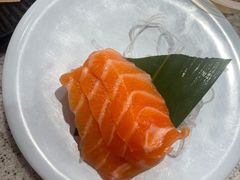 -争鲜回转寿司(海曙天一PLUS店)