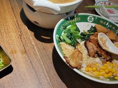 -西关味(大卫城店)