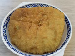 -胡子王扁豆面旗子(五一路店)